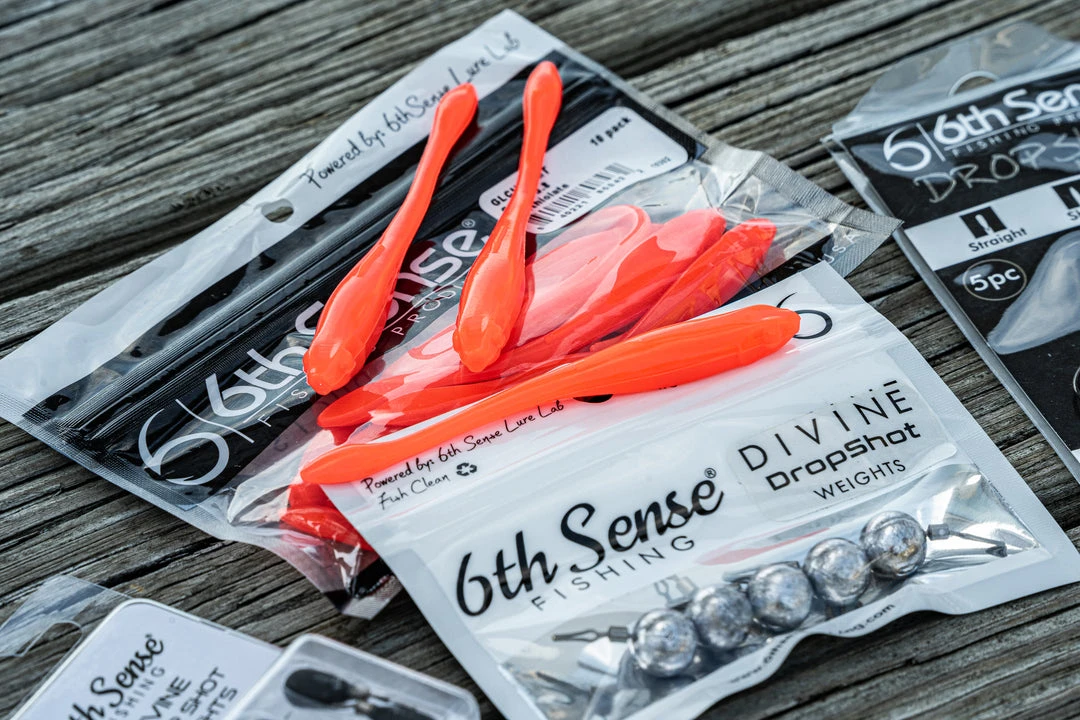 6th Sense Fishing Glitch - Merthiolate 4 6th Sense Fishing Glitch - Merthiolate