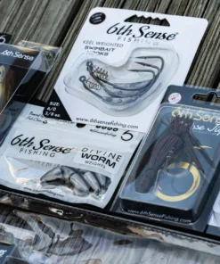 6th Sense Fishing Bundles 6th Sense Mega Bundle