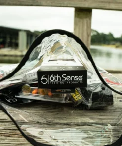 6th Sense Fishing Shallow Sack