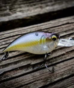 6th Sense Fishing Curve 55 - Shad Sense