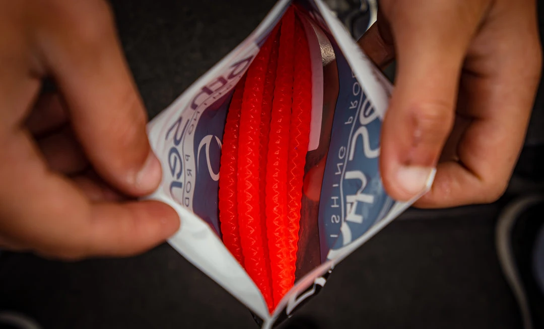 6th Sense Fishing CLOUT 5.4 - Merthiolate 5 6th Sense Fishing CLOUT 5.4 - Merthiolate