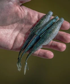 6th Sense Fishing Flush 5.2 - Baby Crappie