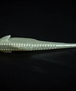 6th Sense Fishing Flush 5.2 - Shad Pearl 11 6th Sense Fishing Flush 5.2 - Shad Pearl