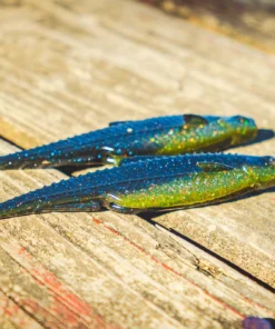 6th Sense Fishing Flush 5.2 - Bluegill Magic 10 6th Sense Fishing Flush 5.2 - Bluegill Magic