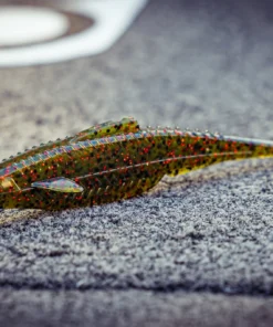 6th Sense Fishing Flush 5.2 - Watermelon Red