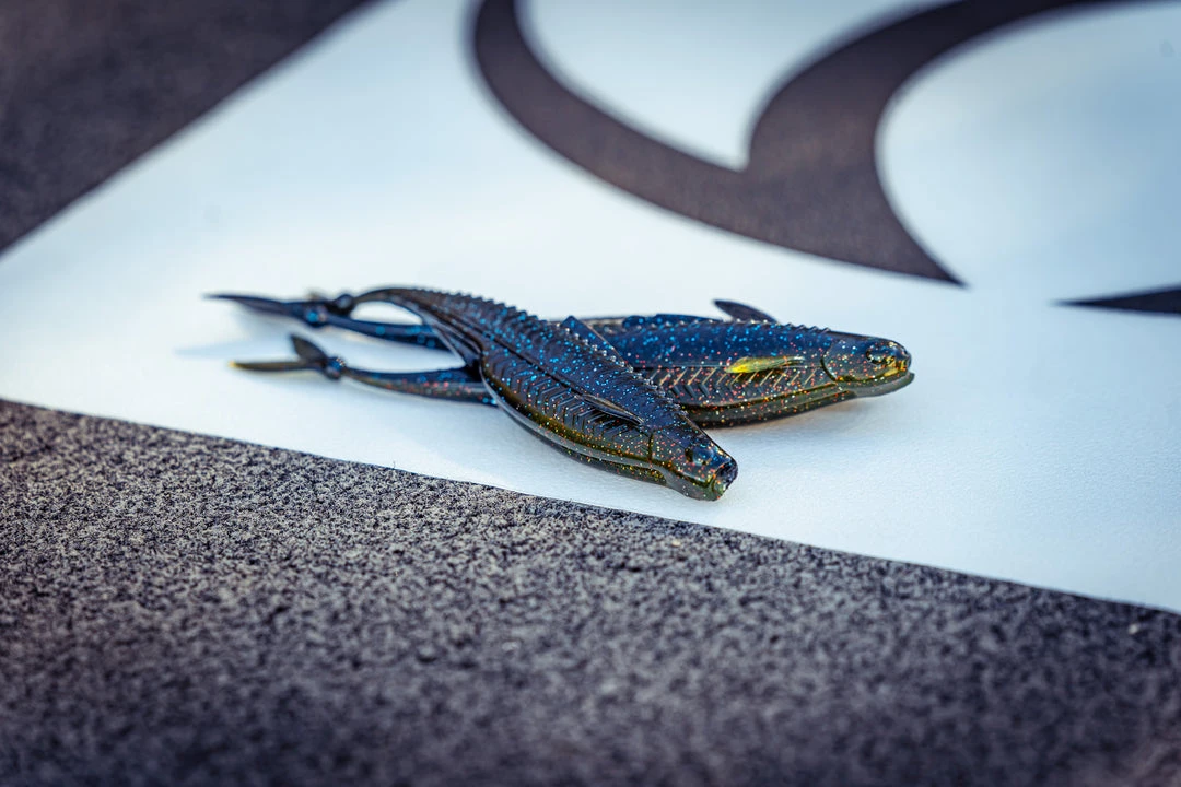 6th Sense Fishing Flush 5.2 - Bluegill Magic 5 6th Sense Fishing Flush 5.2 - Bluegill Magic