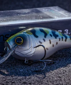 6th Sense Fishing MiniMag SB - Baby Crappie