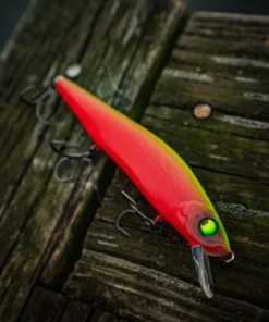 6th Sense Fishing Provoke 106X - Cherry Limeade Deals
