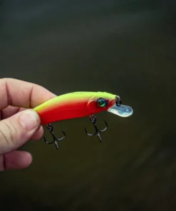 6th Sense Fishing Provoke 106X - Cherry Limeade Deals