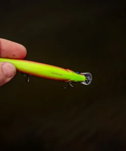 6th Sense Fishing Provoke 106X - Cherry Limeade Deals