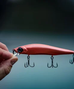 6th Sense Fishing Deals Provoke 106X - Merthiolate Flash