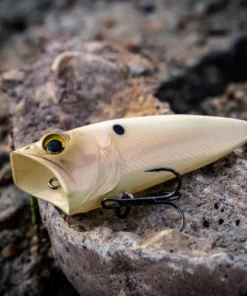 6th Sense Fishing SplashBack Popper - Spanish Bone