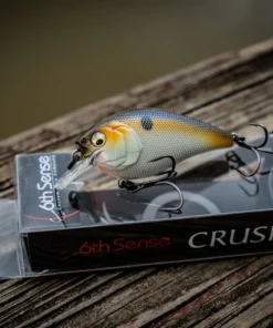 6th Sense Fishing Deals Crush - Threadfin Flash