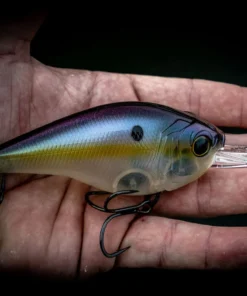 6th Sense Fishing Cloud 9 - Shad Sense