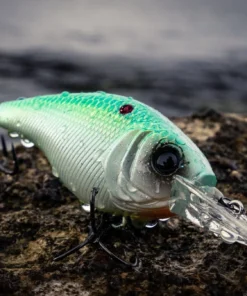 6th Sense Fishing Cloud 9 - Platinum Citrus