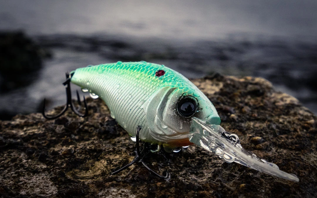 6th Sense Fishing Cloud 9 - Platinum Citrus 4 6th Sense Fishing Cloud 9 - Platinum Citrus