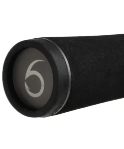 6th Sense Fishing Sensory Casting Rod - 7'2" Medium-Light, Fast (Saltwater Edition)