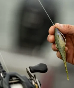 6th Sense Fishing Flush 5.2 - Watermelon Gill