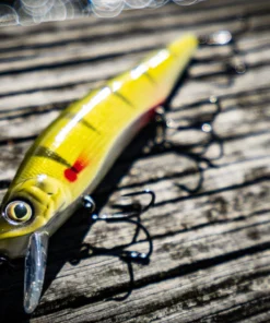 6th Sense Fishing Provoke 106X - Yellow Perch Deals 7 6th Sense Fishing Provoke 106X - Yellow Perch Deals