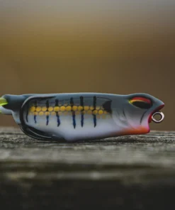 6th Sense Fishing Vega Frog - Baby Bluegill