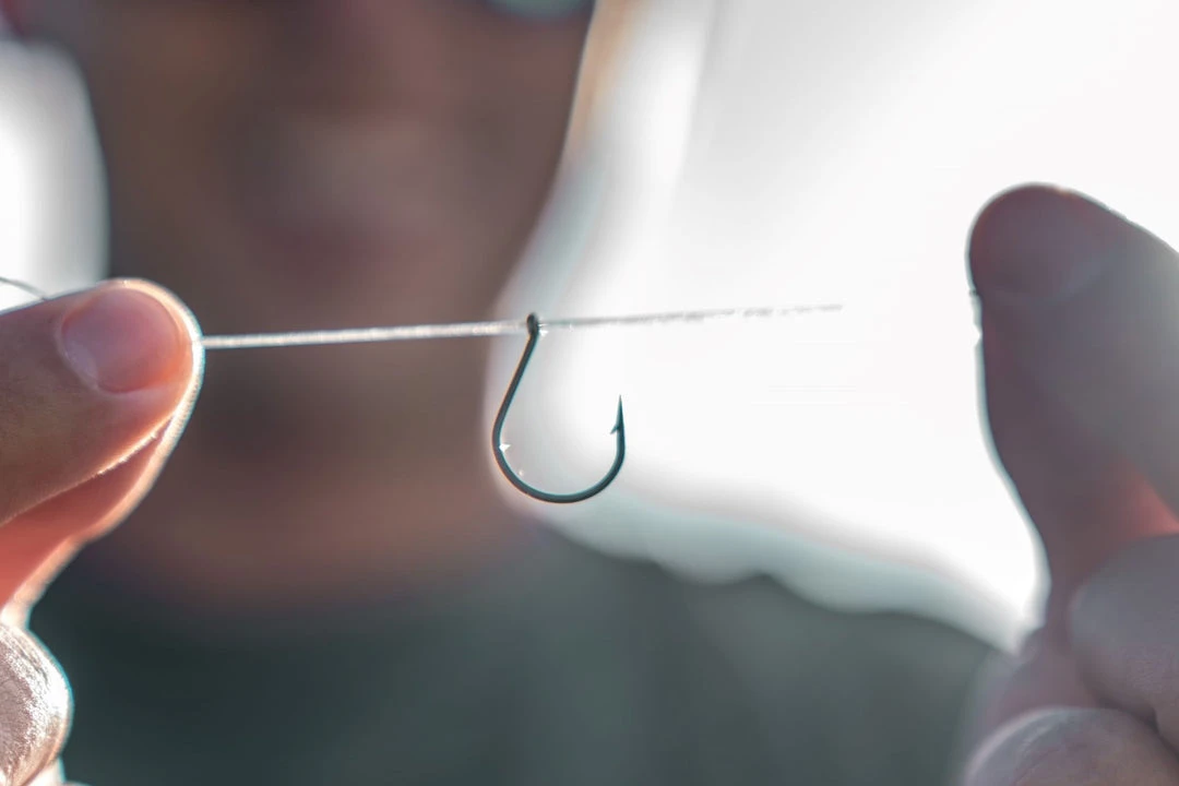 6th Sense Fishing Wacky Hook Terminal Tackle 4 6th Sense Fishing Wacky Hook Terminal Tackle