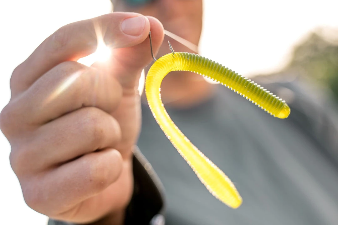 6th Sense Fishing Wacky Hook Terminal Tackle 9 6th Sense Fishing Wacky Hook Terminal Tackle