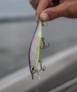 6th Sense Fishing Provoke 106X - Wabi Sabi Deals