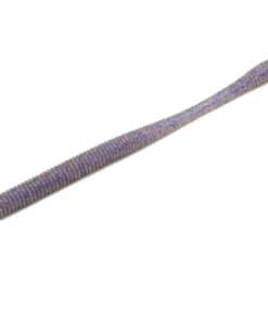 6th Sense Fishing Divine Shakey Worm - Cinnamon Crave