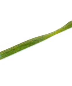 6th Sense Fishing Sales Store 10 6th Sense Fishing Divine Shakey Worm - Melon Dust