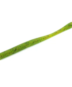 6th Sense Fishing Divine Shakey Worm - Watermelon Red