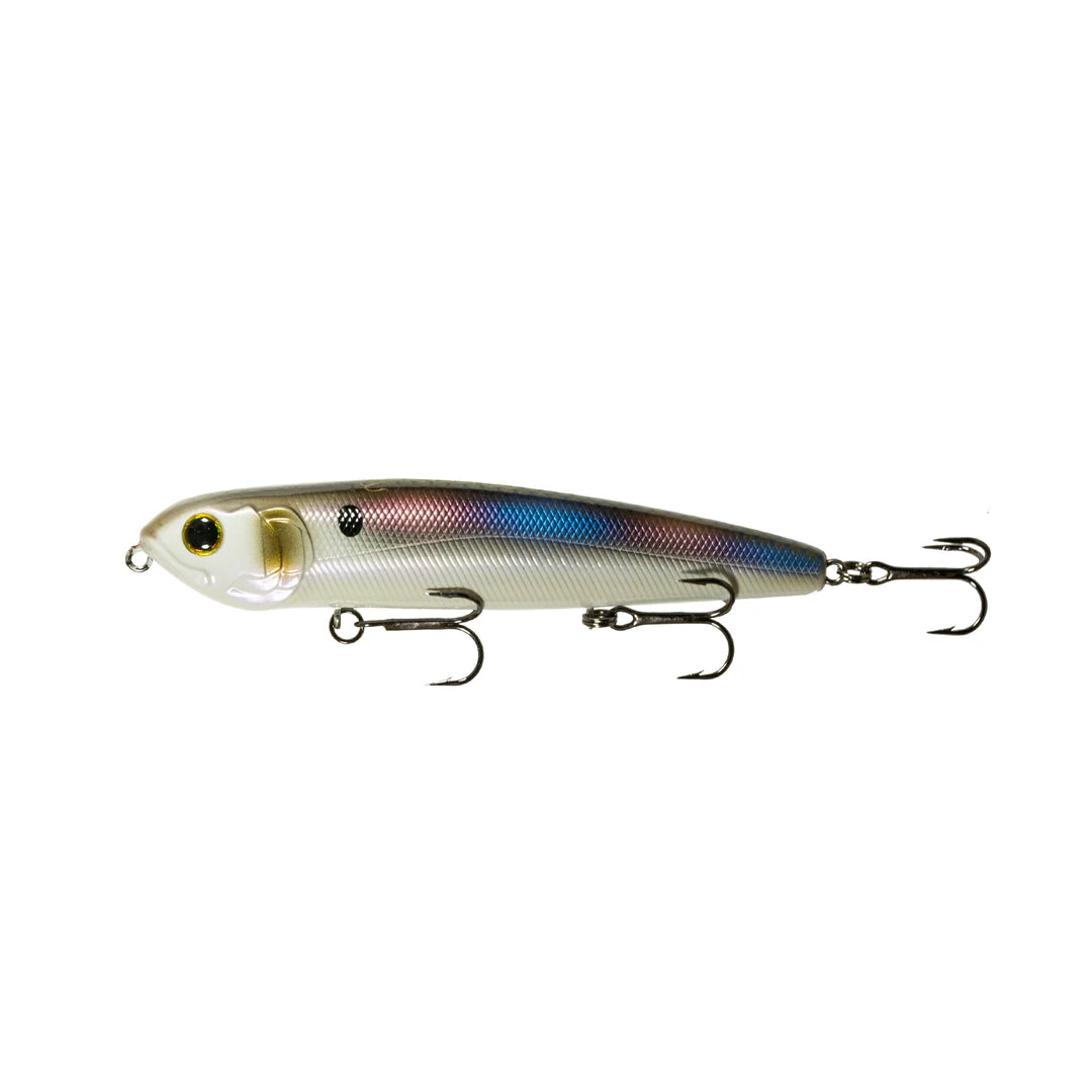 6th Sense Fishing Deals Dogma - Baby Shad 3 6th Sense Fishing Deals Dogma - Baby Shad