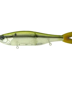 6th Sense Fishing Lee Livesay Collection The Draw - Shad Burst