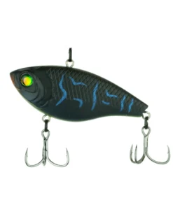 6th Sense Fishing Duke - Black Magic