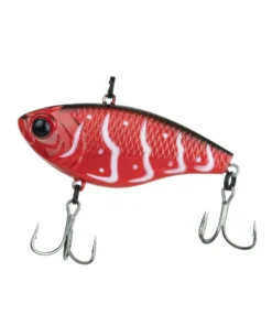 6th Sense Fishing Collections Duke - Rambo Red