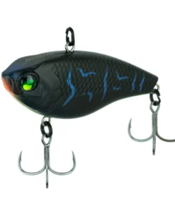 6th Sense Fishing Duke - Black Magic