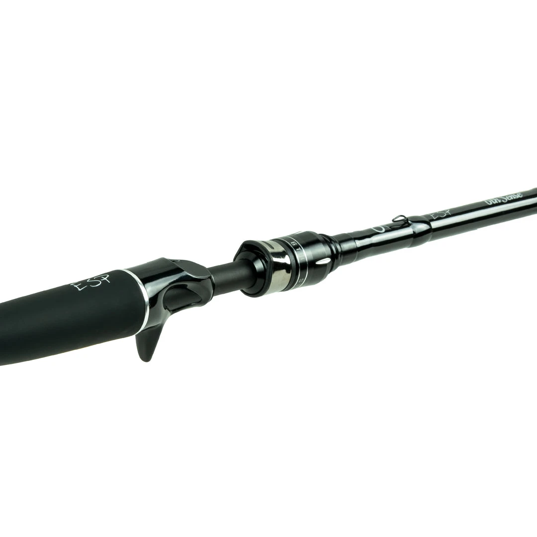 6th Sense Fishing ESP Rods ESP 7'2" Med-Hvy, Mod Fast 6 6th Sense Fishing ESP Rods ESP 7'2" Med-Hvy, Mod Fast