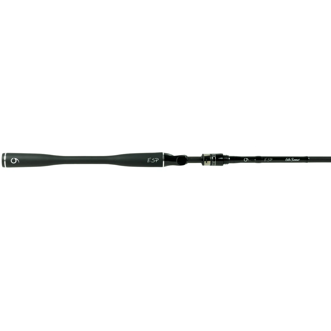 6th Sense Fishing ESP 6'10" Medium, Fast ESP Rods 4 6th Sense Fishing ESP 6'10" Medium, Fast ESP Rods