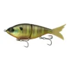 6th Sense Fishing Swimbaits Flow Glider 130 - Bluegill Fire 2 6th Sense Fishing Swimbaits Flow Glider 130 - Bluegill Fire