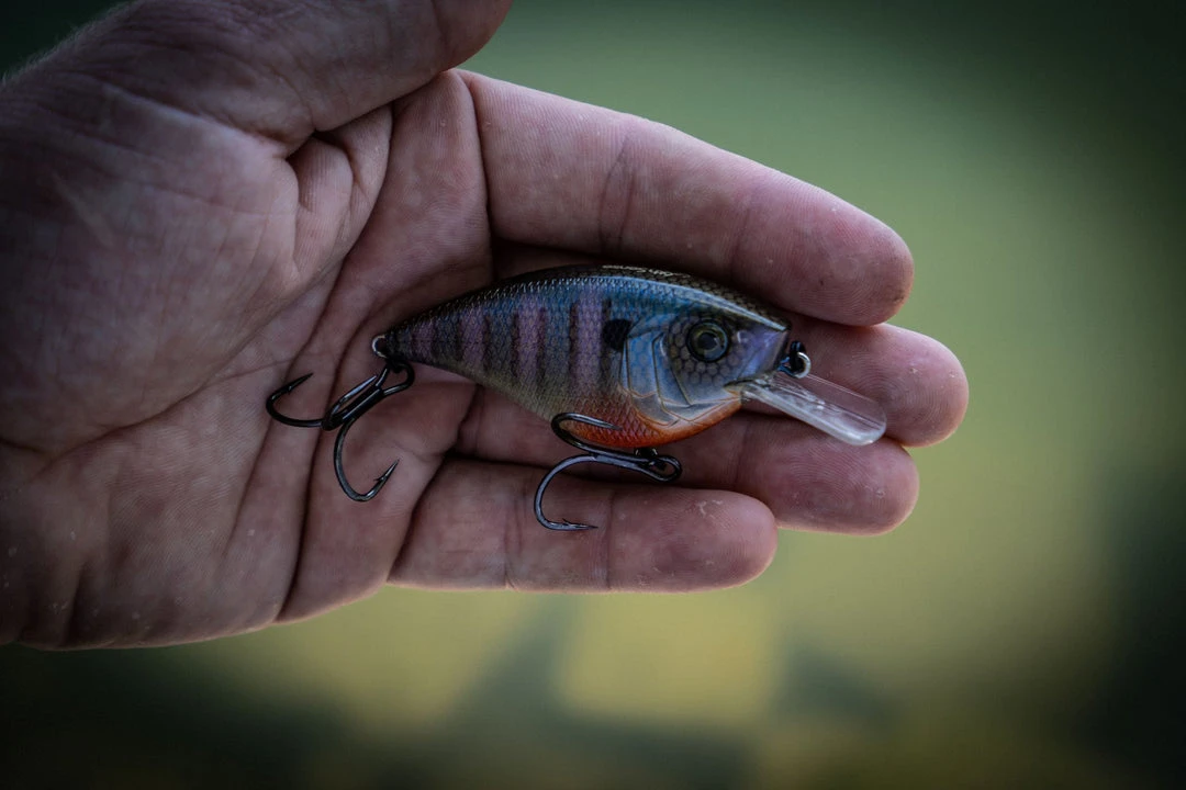 6th Sense Fishing Crush Flat 75X - Bluegill Spawn Deals 4 6th Sense Fishing Crush Flat 75X - Bluegill Spawn Deals