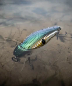 6th Sense Fishing MiniMag SB - Ghost Shad Scales Deals 9 6th Sense Fishing MiniMag SB - Ghost Shad Scales Deals