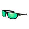 6th Sense Fishing WaterLand Co. - Hasket - Black WaterLand Sunglasses