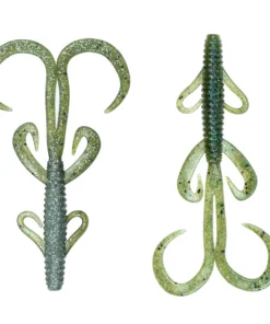 6th Sense Fishing Hogwalla 5.8 - Baby Crappie