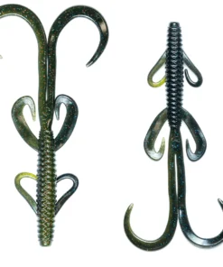 6th Sense Fishing Hogwalla 5.8 - Bluegill Magic