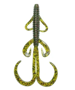 6th Sense Fishing Hogwalla 5.8 - Watermelon Red