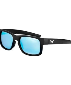 6th Sense Fishing WaterLand Sunglasses WaterLand Co. - Hybro - Black
