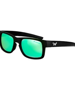 6th Sense Fishing WaterLand Sunglasses WaterLand Co. - Hybro - Black