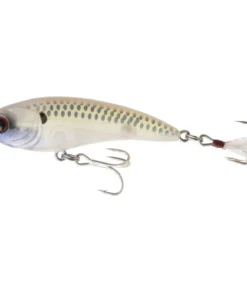 6th Sense Fishing HyperJerk 70 SW - Salty Ice