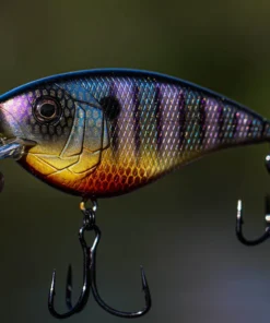 6th Sense Fishing Crush Flat 75X - Bluegill Spawn Deals 7 6th Sense Fishing Crush Flat 75X - Bluegill Spawn Deals