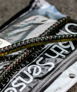 6th Sense Fishing CLOUT 5.4 - Darkmelon Red