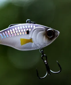 6th Sense Fishing Deals Quake - Shad Pro